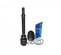 Junta homocinética 650051 GSP para RENAULT DACIA