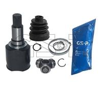 Junta homocinética 654006 GSP para SUZUKI GRAND VITARA II