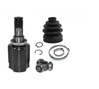 Junta homocinética 655001 GSP para SMART FORTWO Coupé FORTWO Cabrio