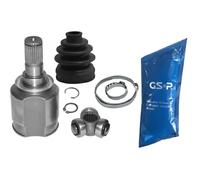 GSP Set Rótulas Eje Motriz Delantero Lado de Engranaje para Hyundai i10 Papá I10