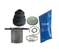 Junta homocinética 657166 GSP para SUZUKI SWIFT IV