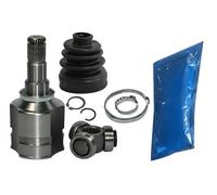 Junta homocinética 659002 GSP para TOYOTA STARLET YARIS VERSO YARIS