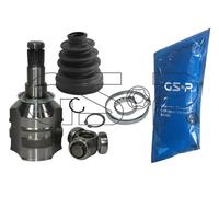 Junta homocinética 659005 GSP para TOYOTA COROLLA Compact COROLLA Liftback