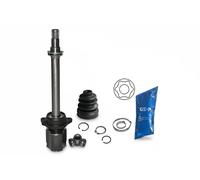 Junta homocinética 659117 GSP para TOYOTA AVENSIS Liftback AVENSIS