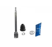 Junta homocinética 662029 GSP para VOLVO V70 II S60 I