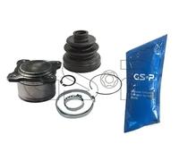 Junta homocinética 675004 GSP para MITSUBISHI PAJERO II Canvas Top PAJERO II