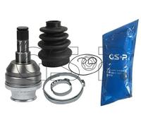 Junta homocinética 699025 GSP para OPEL DAEWOO CHEVROLET