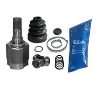 Junta homocinética 699150 GSP para RENAULT MEGANE II Station Wagon MEGANE II
