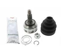 Junta homocinética 771 0565 30 FAG para HONDA CIVIC VI Fastback