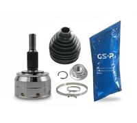 Junta homocinética 801467 GSP para VW TRANSPORTER T5 Autobús MULTIVAN T5