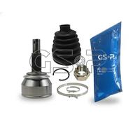Junta homocinética 801926 GSP para NISSAN QASHQAI II SUV