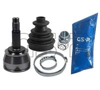 Junta homocinética 802018 GSP para FIAT DOBLO Monospace