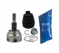 Junta homocinética 802052 GSP para FORD FOCUS III Turnier FOCUS III