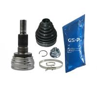 Junta homocinética 802439 GSP para PORSCHE PANAMERA