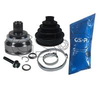 Junta homocinética 803016 GSP para AUDI COUPE B3 100 C4 Sedán 80 B4 Sedán 90 B3
