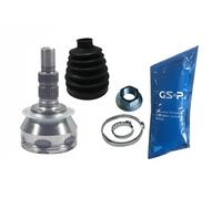 Junta homocinética 808066 GSP para CHEVROLET ORLANDO CRUZE CRUZE Hatchback