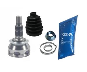 Junta homocinética 808066 GSP para CHEVROLET ORLANDO CRUZE CRUZE Hatchback