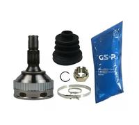 Junta homocinética 810004 GSP para CITROËN PEUGEOT
