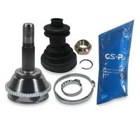 Junta homocinética 810013 GSP para PEUGEOT FIAT CITROËN
