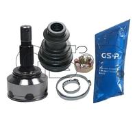 Junta homocinética 810052 GSP para PEUGEOT CITROËN