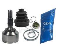 Junta homocinética 810069 GSP para CITROËN C3 I C3 Pluriel C2 C2 ENTERPRISE