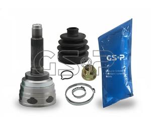 Junta homocinética 812028 GSP para DAEWOO MATIZ
