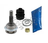 Junta homocinética 814012 GSP para DAIHATSU CHARADE III