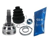 Junta homocinética 817065 GSP para ALFA ROMEO FIAT ABARTH