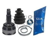 Junta homocinética 818017 GSP para FORD FIESTA III ESCORT V ORION III ESCORT VI