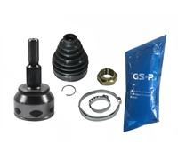 Junta homocinética 818238 GSP para FORD C-MAX II GRAND C-MAX FOCUS III Sedán