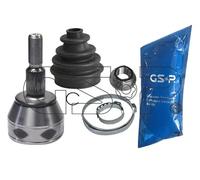 GSP Set Rótulas Eje Motriz Izquierdo Derecho Lado Rueda para Ford Focus III