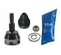 Junta homocinética 818244 GSP para FORD C-MAX II GRAND C-MAX FOCUS III Sedán