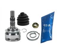 Junta homocinética 821043 GSP para CHEVROLET ORLANDO CRUZE CRUZE Hatchback