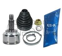 Junta homocinética 823125 GSP para HONDA CIVIC VIII Sedán CIVIC IX