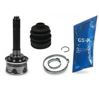 Junta homocinética 826002 GSP para ISUZU OPEL