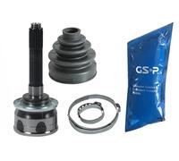 GSP Juego De Juntas De Eje Izquierdo Derecho Lateral Para Isuzu D-Max II TFR TFS