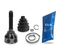 GSP Juego articulación 826007 árbol transmisión para Opel Monterey/Isuzu Trooper izq/dch