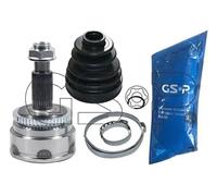 Junta homocinética 830012 GSP para LAND ROVER DISCOVERY IV RANGE ROVER SPORT I
