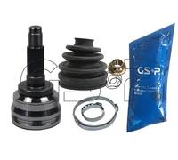Junta homocinética 834008 GSP para MAZDA 323 F VI Hatchback 323 S VI Sedán