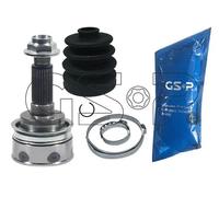 Junta homocinética 834051 GSP para MAZDA 323 S IV 323 C IV 323 S V 323 C V