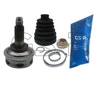 Junta homocinética 834135 GSP para MAZDA 6 Hatchback 6 Sedán 6 Station Wagon