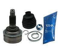 Junta homocinética 834161 GSP para MAZDA 6 Hatchback 6 Sedán 6 Station Wagon