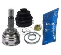 Junta homocinética 839136 GSP para MITSUBISHI PAJERO PININ I