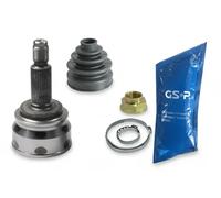 Junta homocinética 839178 GSP para MITSUBISHI OUTLANDER II LANCER VIII Sportback