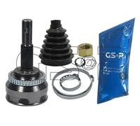 Junta homocinética 841003 GSP para NISSAN SUNNY III Traveller ALMERA I Hatchback
