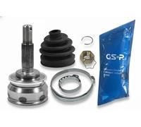 2X GSP Juego De Juntas De Eje Compatible Para Nissan Micra II K11