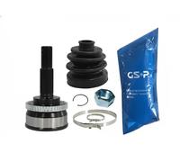 Junta homocinética 841043 GSP para NISSAN PRIMERA PRIMERA Hatchback
