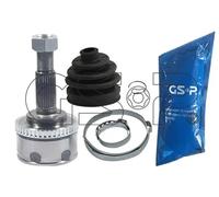 Junta homocinética 841142 GSP para NISSAN PRIMERA Traveller ALMERA TINO PRIMERA