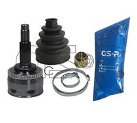 Junta homocinética 841184 GSP para NISSAN PRIMERA Hatchback PRIMERA