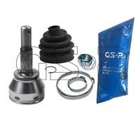 2X GSP Juego De Juntas De Eje Compatible Para Infiniti QX50 FX